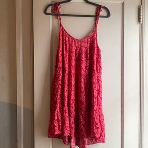Wild Fable sun dress